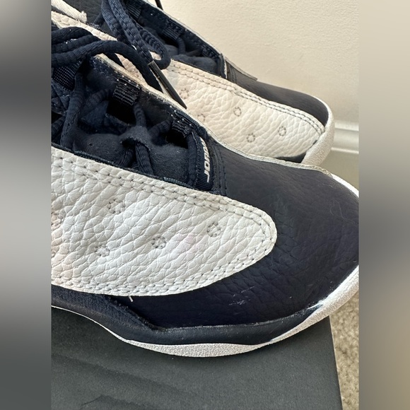 Toddler Retro Jordan 13 - Picture 2 of 6